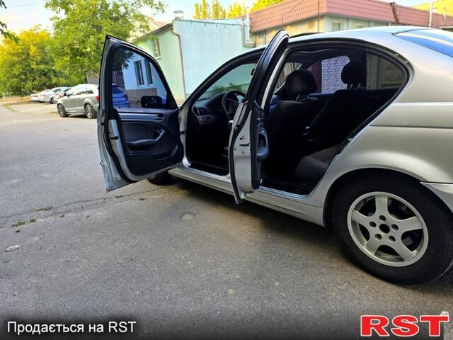 Сірий БМВ 3 Серія, об'ємом двигуна 1.8 л та пробігом 280 тис. км за 4999 $, фото 2 на Automoto.ua