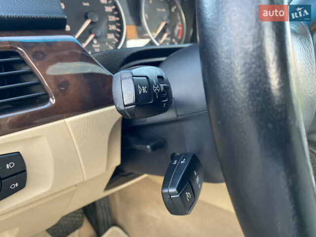 Серый БМВ 3 Серия, объемом двигателя 2 л и пробегом 388 тыс. км за 8000 $, фото 40 на Automoto.ua