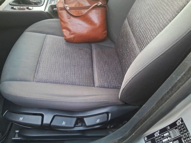 Серый БМВ 3 Серия, объемом двигателя 1.8 л и пробегом 275 тыс. км за 5583 $, фото 6 на Automoto.ua