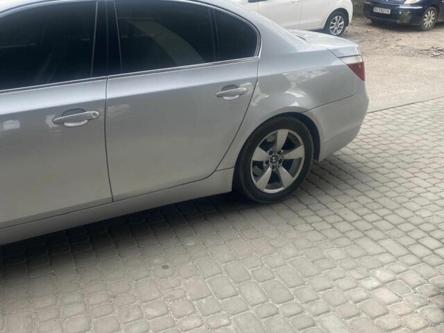 Сірий БМВ 3 Серія, об'ємом двигуна 0 л та пробігом 400 тис. км за 7500 $, фото 2 на Automoto.ua