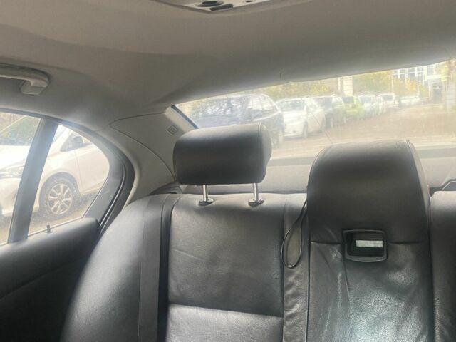 Сірий БМВ 3 Серія, об'ємом двигуна 0 л та пробігом 400 тис. км за 7500 $, фото 5 на Automoto.ua