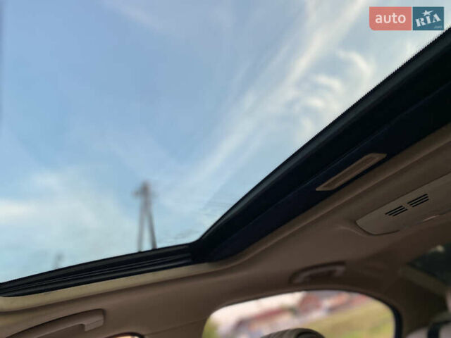 Серый БМВ 3 Серия, объемом двигателя 2 л и пробегом 388 тыс. км за 8000 $, фото 50 на Automoto.ua