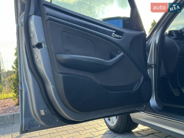 Сірий БМВ 3 Серія, об'ємом двигуна 1.95 л та пробігом 315 тис. км за 5850 $, фото 35 на Automoto.ua