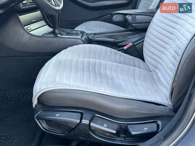 Сірий БМВ 3 Серія, об'ємом двигуна 1.95 л та пробігом 315 тис. км за 5850 $, фото 37 на Automoto.ua