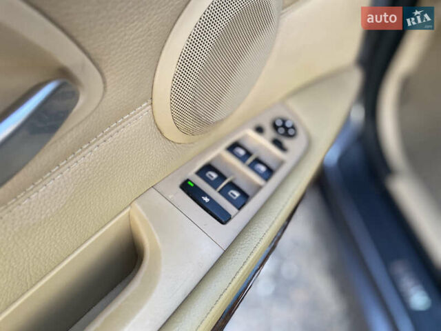 Серый БМВ 3 Серия, объемом двигателя 2 л и пробегом 388 тыс. км за 8000 $, фото 36 на Automoto.ua