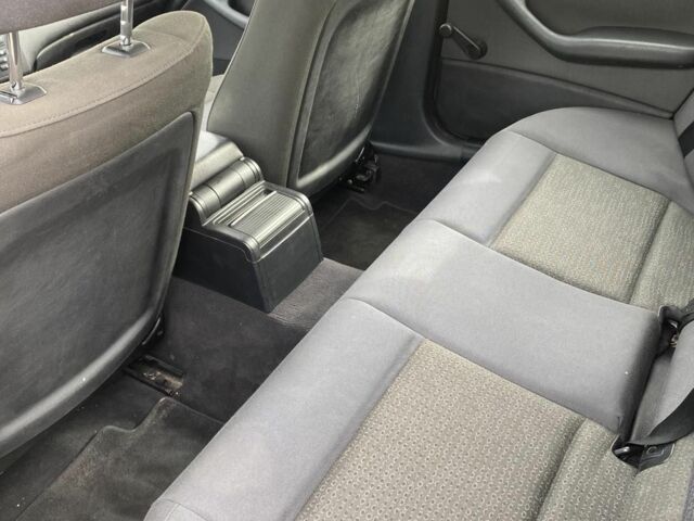 Сірий БМВ 3 Серія, об'ємом двигуна 2 л та пробігом 160 тис. км за 4850 $, фото 6 на Automoto.ua