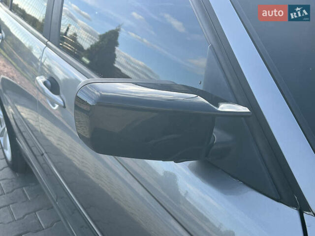 Сірий БМВ 3 Серія, об'ємом двигуна 1.95 л та пробігом 315 тис. км за 5850 $, фото 8 на Automoto.ua