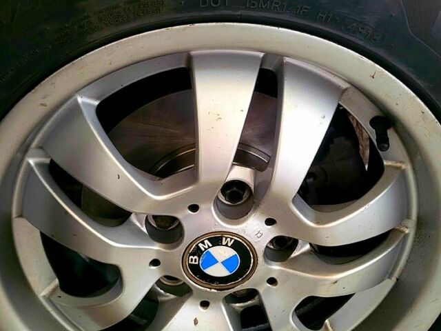 Сірий БМВ 3 Серія, об'ємом двигуна 1.8 л та пробігом 200 тис. км за 5300 $, фото 5 на Automoto.ua