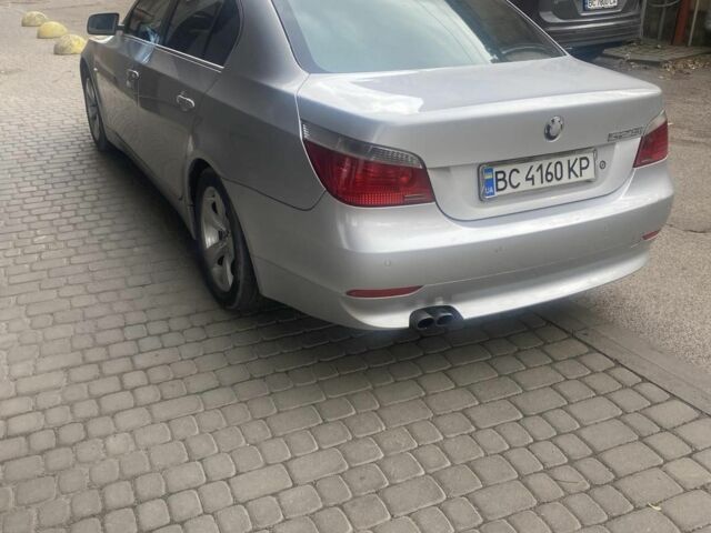 Сірий БМВ 3 Серія, об'ємом двигуна 0 л та пробігом 400 тис. км за 7500 $, фото 6 на Automoto.ua