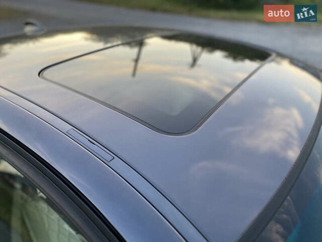 Серый БМВ 3 Серия, объемом двигателя 2 л и пробегом 388 тыс. км за 8000 $, фото 8 на Automoto.ua