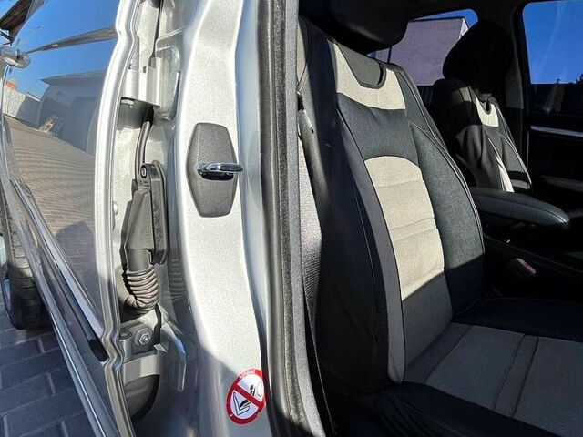 Серый БМВ 3 Серия, объемом двигателя 1.8 л и пробегом 167 тыс. км за 6006 $, фото 10 на Automoto.ua