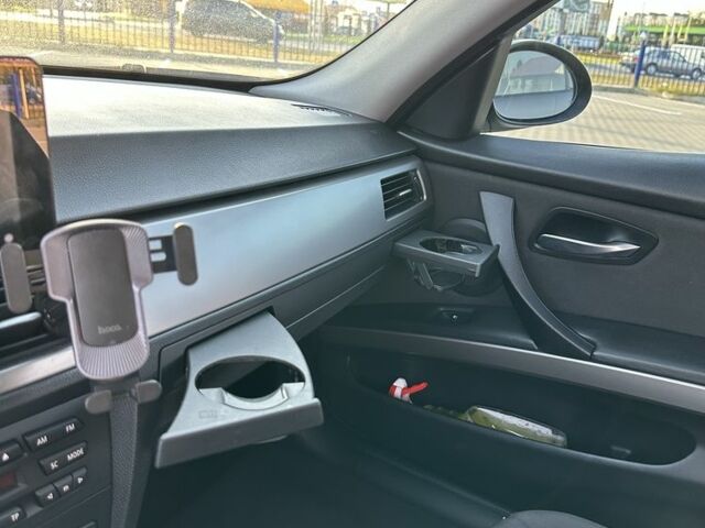 Сірий БМВ 3 Серія, об'ємом двигуна 2 л та пробігом 279 тис. км за 7100 $, фото 15 на Automoto.ua