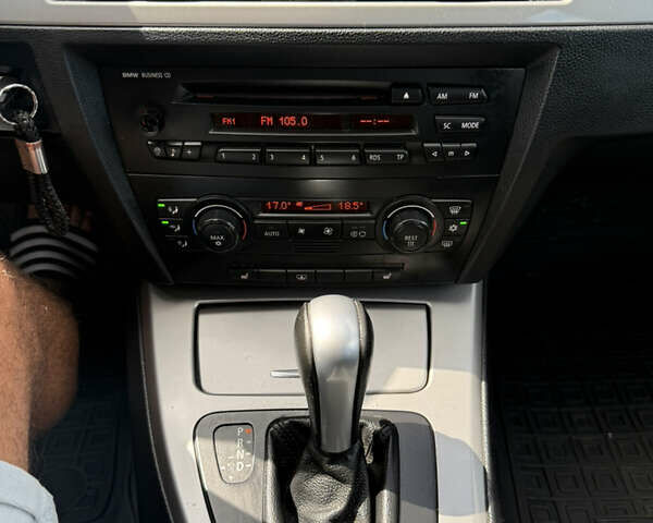 Сірий БМВ 3 Серія, об'ємом двигуна 2.5 л та пробігом 270 тис. км за 5800 $, фото 22 на Automoto.ua