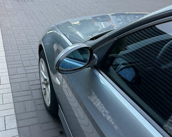 Сірий БМВ 3 Серія, об'ємом двигуна 2 л та пробігом 259 тис. км за 7200 $, фото 12 на Automoto.ua