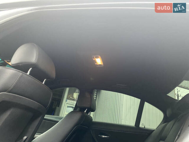 Серый БМВ 3 Серия, объемом двигателя 2 л и пробегом 310 тыс. км за 7550 $, фото 10 на Automoto.ua
