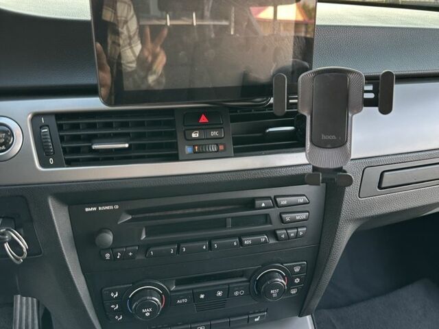 Сірий БМВ 3 Серія, об'ємом двигуна 2 л та пробігом 279 тис. км за 7100 $, фото 12 на Automoto.ua