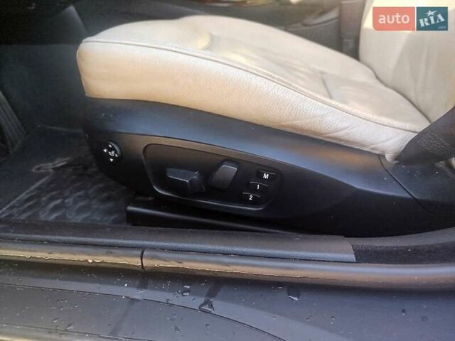 Серый БМВ 3 Серия, объемом двигателя 2.5 л и пробегом 319 тыс. км за 7500 $, фото 1 на Automoto.ua