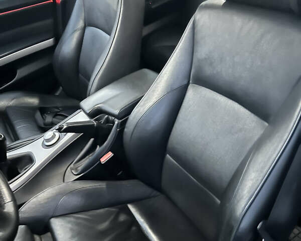 Сірий БМВ 3 Серія, об'ємом двигуна 2 л та пробігом 295 тис. км за 6900 $, фото 9 на Automoto.ua