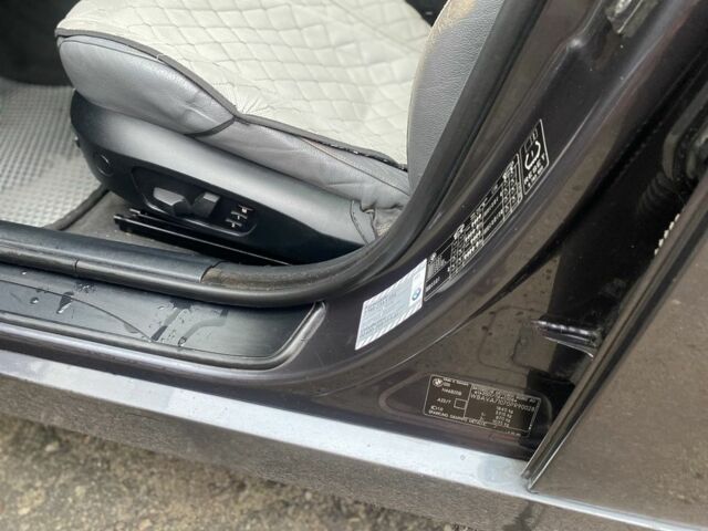 Сірий БМВ 3 Серія, об'ємом двигуна 2 л та пробігом 240 тис. км за 6300 $, фото 13 на Automoto.ua