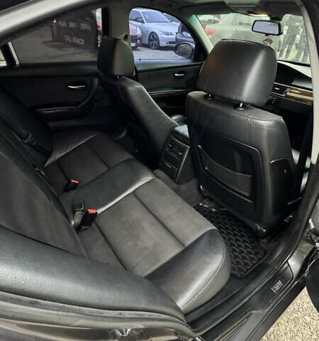 Сірий БМВ 3 Серія, об'ємом двигуна 1.99 л та пробігом 297 тис. км за 7199 $, фото 29 на Automoto.ua