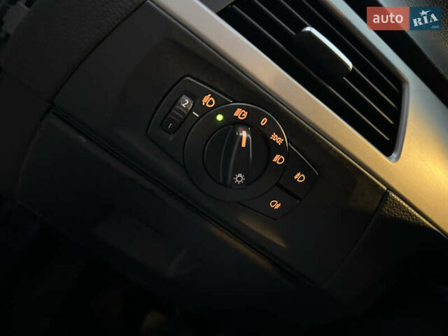 Сірий БМВ 3 Серія, об'ємом двигуна 2 л та пробігом 280 тис. км за 6999 $, фото 20 на Automoto.ua