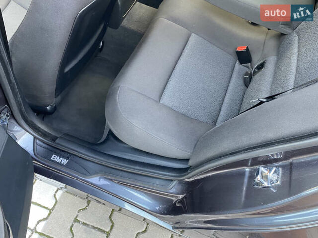 Серый БМВ 3 Серия, объемом двигателя 2 л и пробегом 264 тыс. км за 6450 $, фото 17 на Automoto.ua