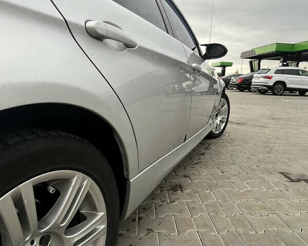 Сірий БМВ 3 Серія, об'ємом двигуна 2 л та пробігом 250 тис. км за 6600 $, фото 18 на Automoto.ua