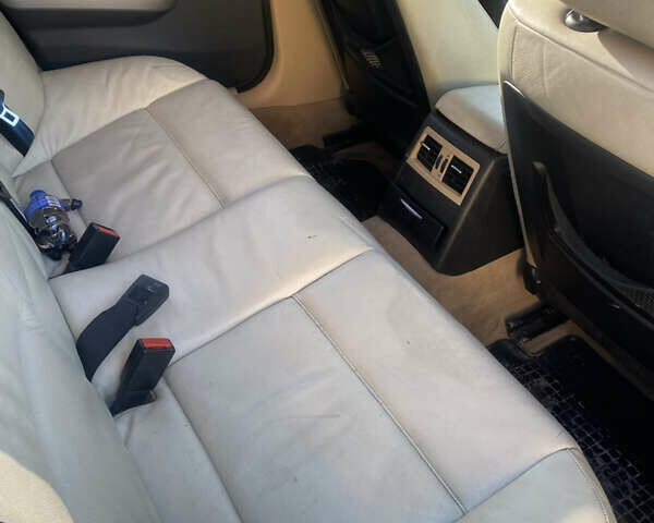 Серый БМВ 3 Серия, объемом двигателя 2 л и пробегом 320 тыс. км за 6400 $, фото 8 на Automoto.ua