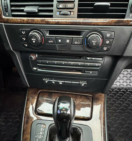 Сірий БМВ 3 Серія, об'ємом двигуна 1.99 л та пробігом 297 тис. км за 7199 $, фото 32 на Automoto.ua