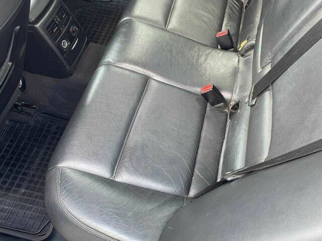 Серый БМВ 3 Серия, объемом двигателя 2 л и пробегом 332 тыс. км за 5999 $, фото 8 на Automoto.ua