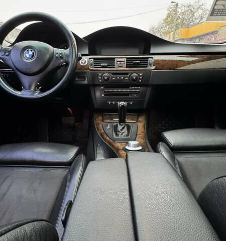 Сірий БМВ 3 Серія, об'ємом двигуна 1.99 л та пробігом 297 тис. км за 7199 $, фото 28 на Automoto.ua