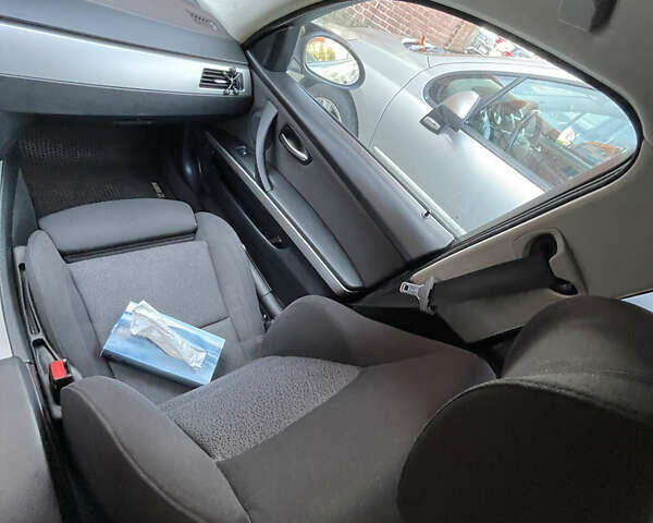 Сірий БМВ 3 Серія, об'ємом двигуна 2 л та пробігом 284 тис. км за 7000 $, фото 15 на Automoto.ua