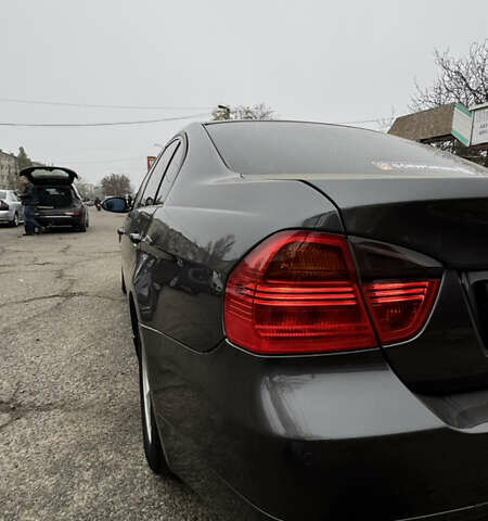 Сірий БМВ 3 Серія, об'ємом двигуна 1.99 л та пробігом 297 тис. км за 7199 $, фото 15 на Automoto.ua