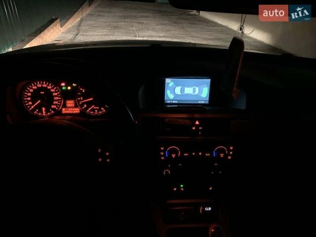 Серый БМВ 3 Серия, объемом двигателя 2 л и пробегом 225 тыс. км за 5600 $, фото 7 на Automoto.ua