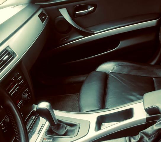 Сірий БМВ 3 Серія, об'ємом двигуна 20 л та пробігом 288 тис. км за 7750 $, фото 2 на Automoto.ua