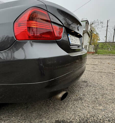 Сірий БМВ 3 Серія, об'ємом двигуна 1.99 л та пробігом 297 тис. км за 7199 $, фото 14 на Automoto.ua