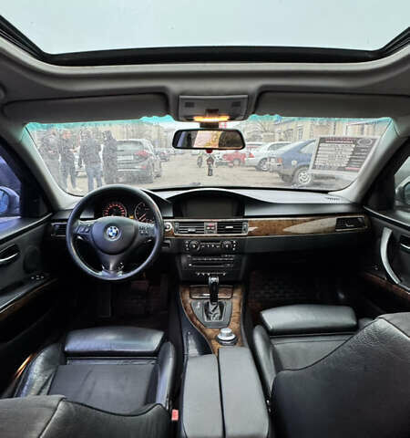 Сірий БМВ 3 Серія, об'ємом двигуна 1.99 л та пробігом 297 тис. км за 7199 $, фото 26 на Automoto.ua