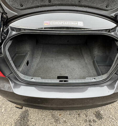 Сірий БМВ 3 Серія, об'ємом двигуна 1.99 л та пробігом 297 тис. км за 7199 $, фото 17 на Automoto.ua