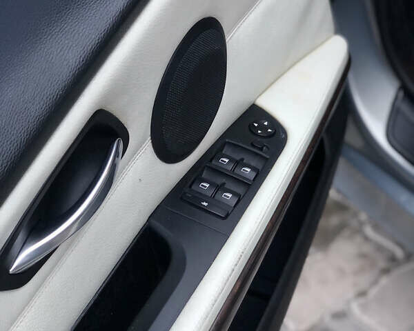 Сірий БМВ 3 Серія, об'ємом двигуна 2 л та пробігом 212 тис. км за 6000 $, фото 17 на Automoto.ua