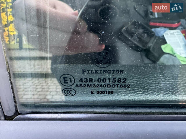 Серый БМВ 3 Серия, объемом двигателя 2 л и пробегом 201 тыс. км за 4500 $, фото 20 на Automoto.ua