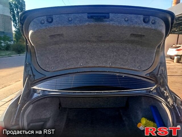 Серый БМВ 3 Серия, объемом двигателя 2.5 л и пробегом 319 тыс. км за 7500 $, фото 9 на Automoto.ua