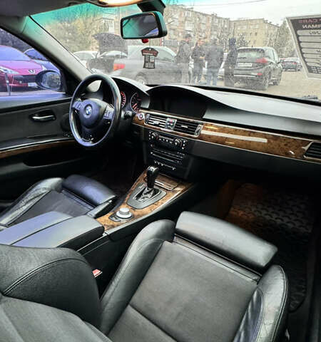 Сірий БМВ 3 Серія, об'ємом двигуна 1.99 л та пробігом 297 тис. км за 7199 $, фото 30 на Automoto.ua