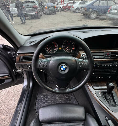 Сірий БМВ 3 Серія, об'ємом двигуна 1.99 л та пробігом 297 тис. км за 7199 $, фото 21 на Automoto.ua