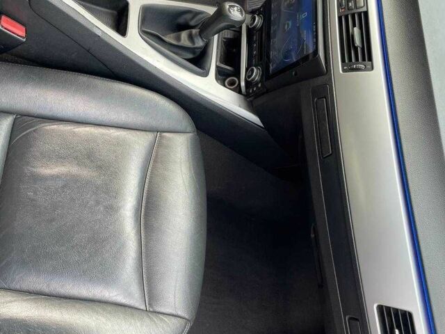 Серый БМВ 3 Серия, объемом двигателя 2 л и пробегом 332 тыс. км за 5999 $, фото 11 на Automoto.ua