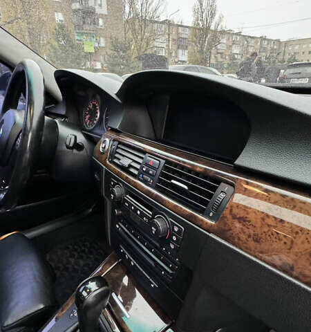 Сірий БМВ 3 Серія, об'ємом двигуна 1.99 л та пробігом 297 тис. км за 7199 $, фото 33 на Automoto.ua