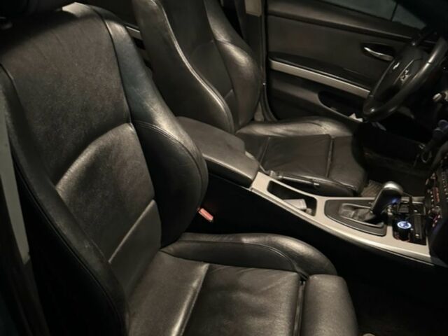 Серый БМВ 3 Серия, объемом двигателя 2 л и пробегом 290 тыс. км за 6700 $, фото 7 на Automoto.ua