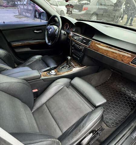 Сірий БМВ 3 Серія, об'ємом двигуна 1.99 л та пробігом 297 тис. км за 7199 $, фото 31 на Automoto.ua