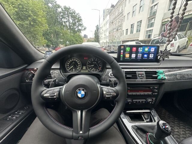 Сірий БМВ 3 Серія, об'ємом двигуна 2 л та пробігом 240 тис. км за 7500 $, фото 7 на Automoto.ua