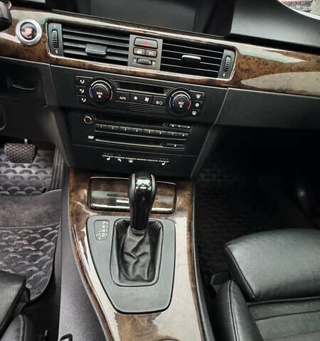 Сірий БМВ 3 Серія, об'ємом двигуна 1.99 л та пробігом 297 тис. км за 7199 $, фото 23 на Automoto.ua