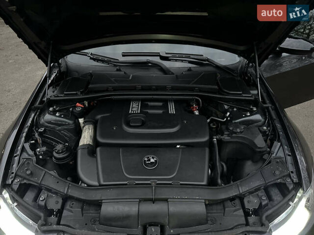Сірий БМВ 3 Серія, об'ємом двигуна 2 л та пробігом 280 тис. км за 6999 $, фото 24 на Automoto.ua